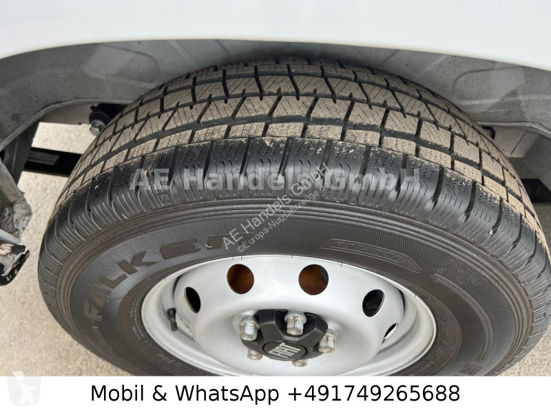 Furgoneta Fiat 33 140 Multijet L2H2...