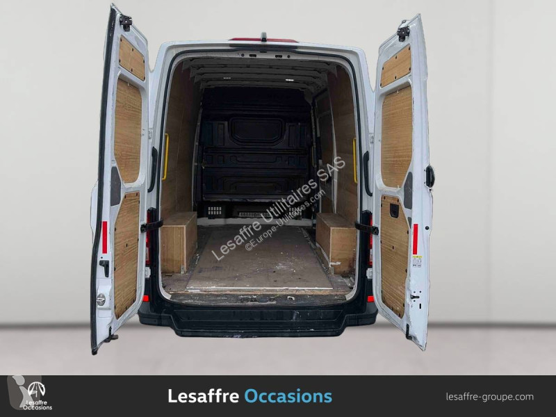 Volkswagen CRAFTER VAN 30 L3H3 2.0 TDI 140 CH...