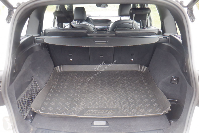 Samochód dostawczy BMW SERIE 2 GRAN TOURER...
