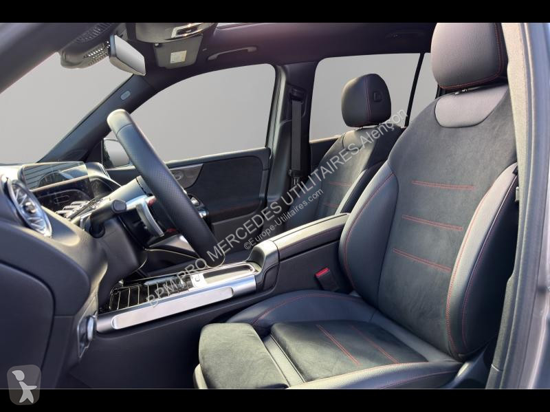 Mercedes GLB 200 d 150ch AMG Line 8G-DCT...