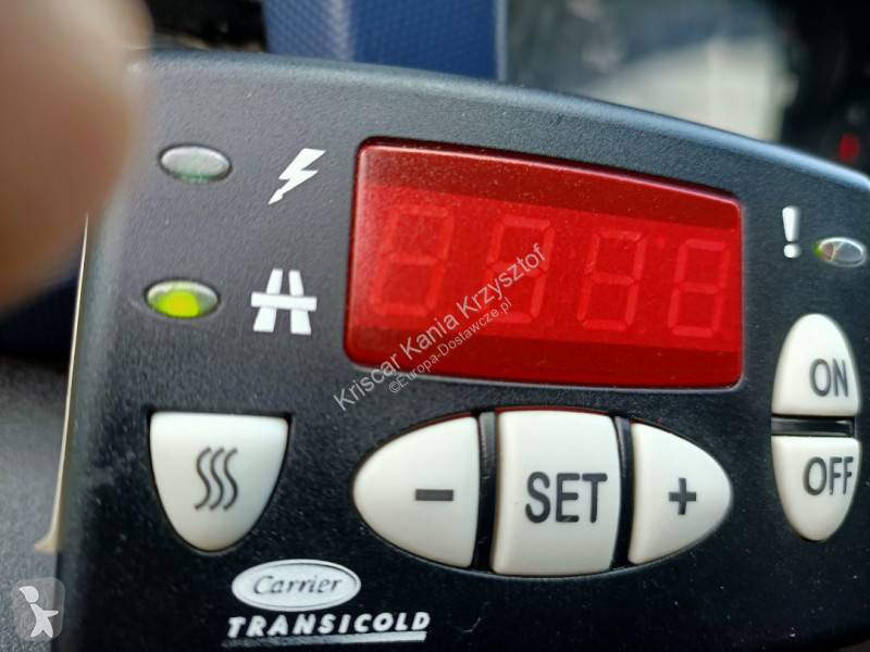 Samochód dostawczy Iveco