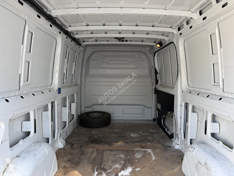 عربة نفعية Mercedes SPRINTER FG / PRIX HT 20...