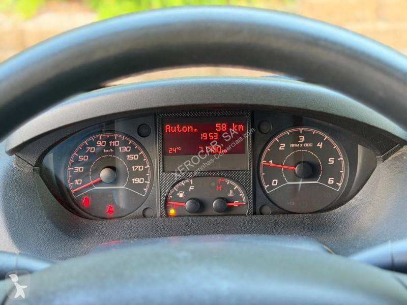 Peugeot 2.2 BlueHDi 120HP L1H1 3L Transporter