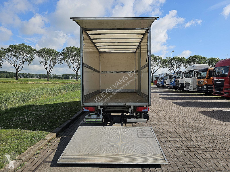 Furgoneta MAN 3.180 Bakwagen Laadklep!