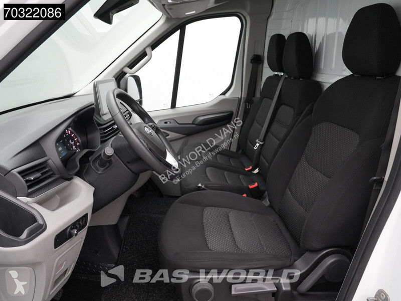 Samochód dostawczy Maxus L3H2 LED Airco Cruise...