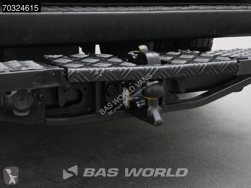 Bedrijfswagen Iveco 35C14 Dubbellucht L2H2 3,5t...