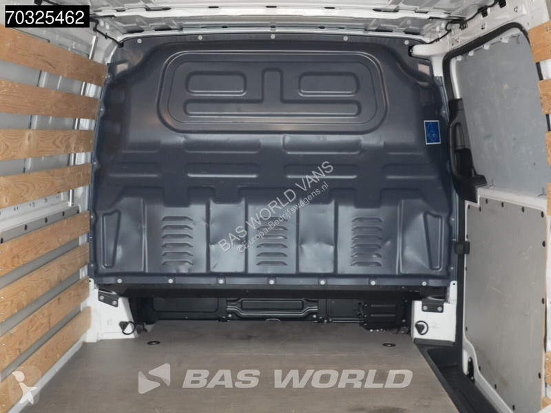 Véhicule utilitaire Mercedes 112 Elektrisch...