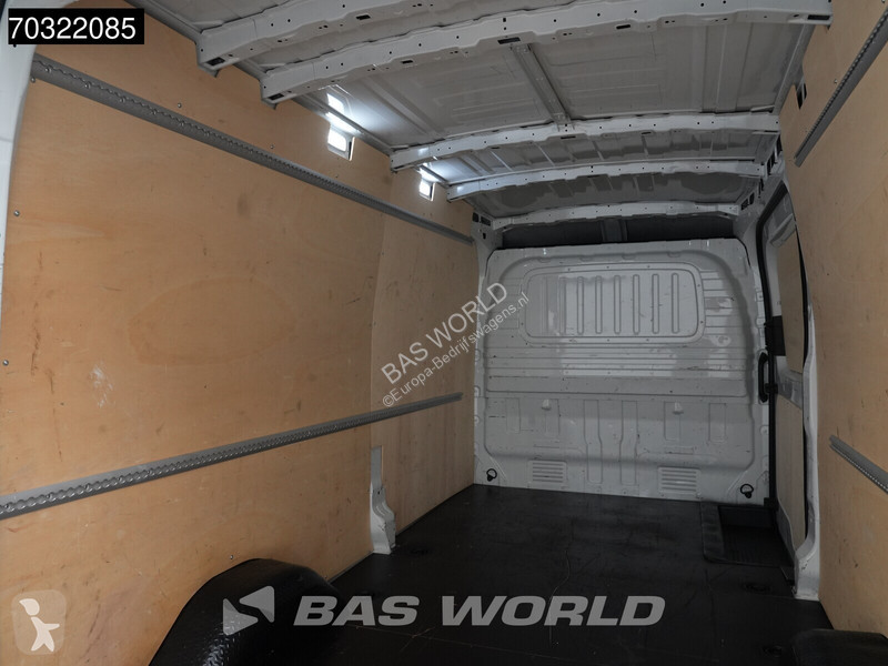 Furgoneta Maxus L3H2 LED Airco Cruise Camera...