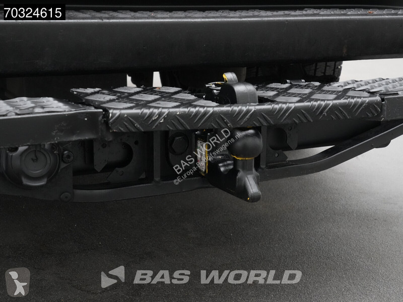 Bedrijfswagen Iveco 35C14 Dubbellucht L2H2 3,5t...