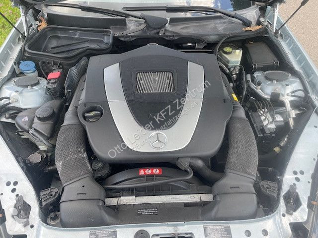 Mercedes SLK 280 SLK SLK 280 Transporter