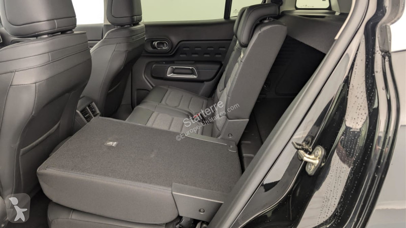 Véhicule utilitaire Citroën C5