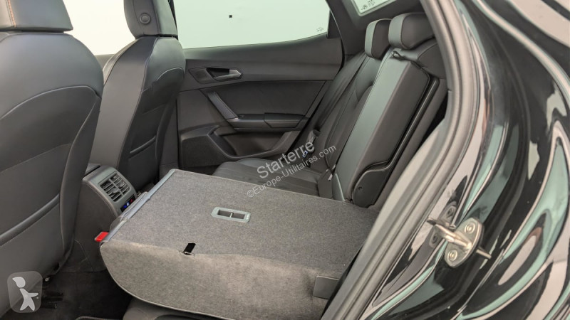 Véhicule utilitaire Cupra