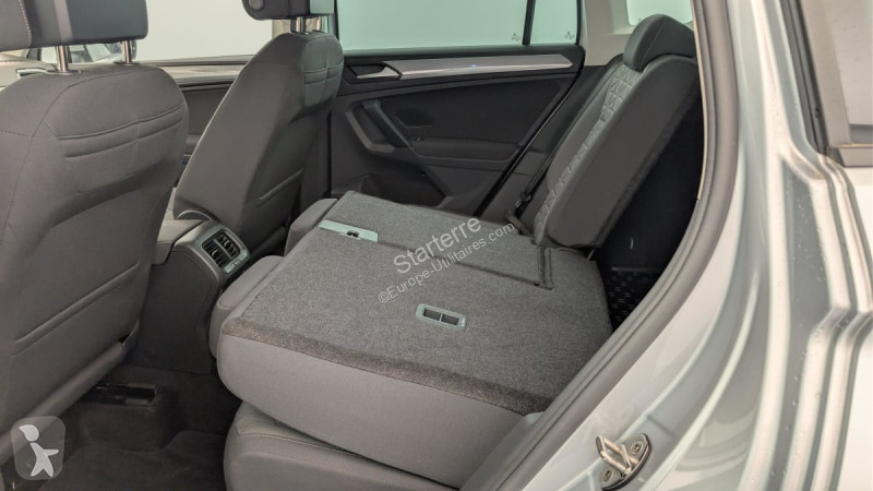 Véhicule utilitaire Volkswagen