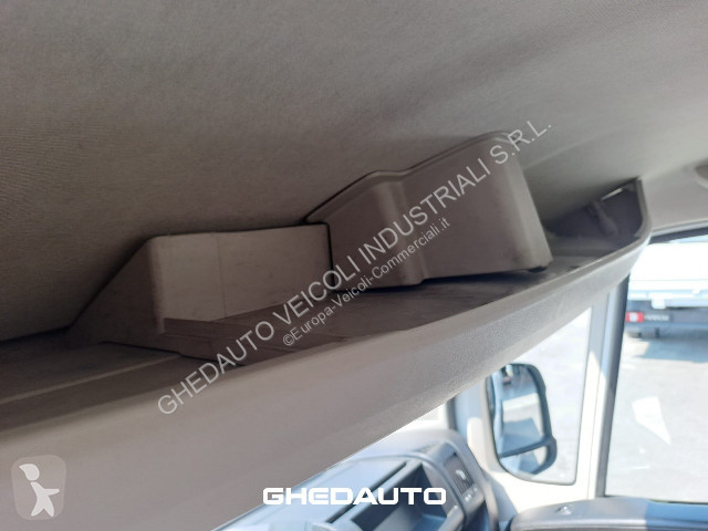 Лекотоварен автомобил Citroën CITROEN JUMPER...