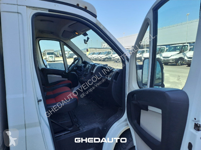 Fiat DUCATO - DUCATO Transporter