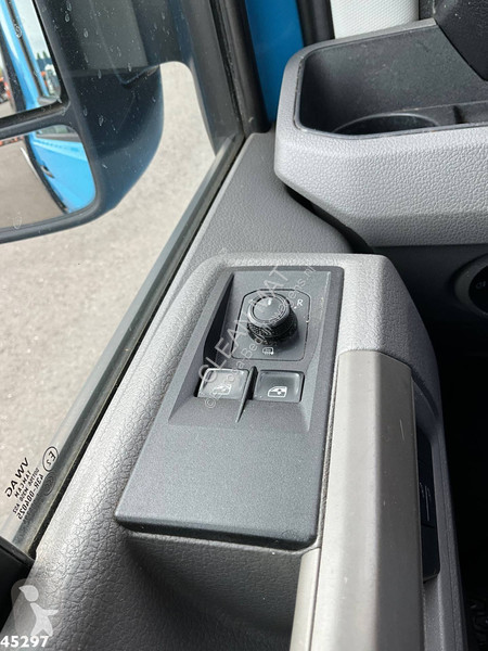 عربة نفعية Volkswagen 35 2.0 TDI met Nieuwe...