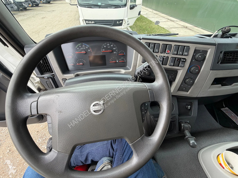 شاحنة Volvo FL 280.18 EURO6 2018 Motor defect....