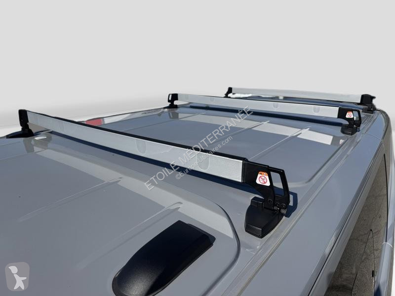Ford Fg (TTU)(2023->) 320 L1 Trail Cabine...