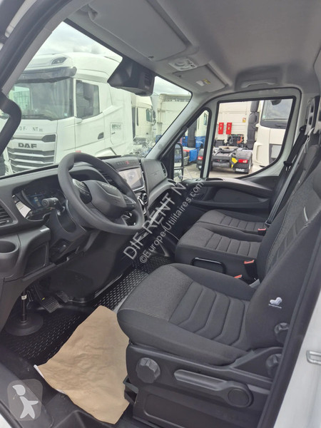 Iveco 35 S 16 H A8 Transporter