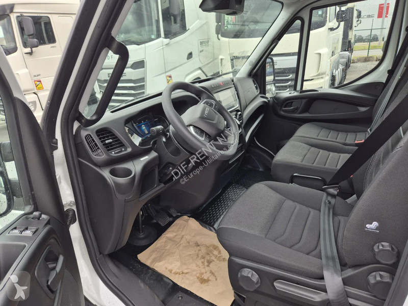 Iveco 35 S 16 H A8 Transporter