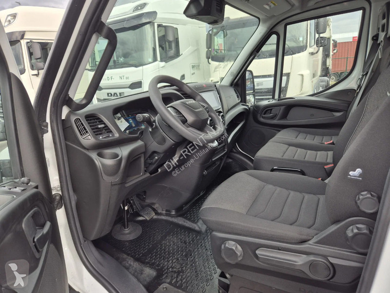 Iveco 35 S 16 H A8 Transporter