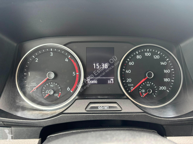 Véhicule utilitaire Volkswagen 4x2 ZANOTTI ZERO