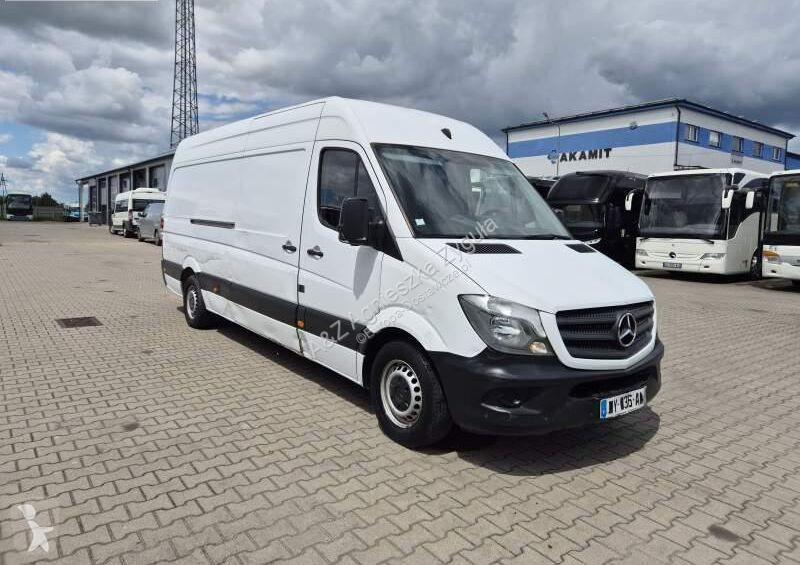 Samochód dostawczy Mercedes SPRINTER 313 /...
