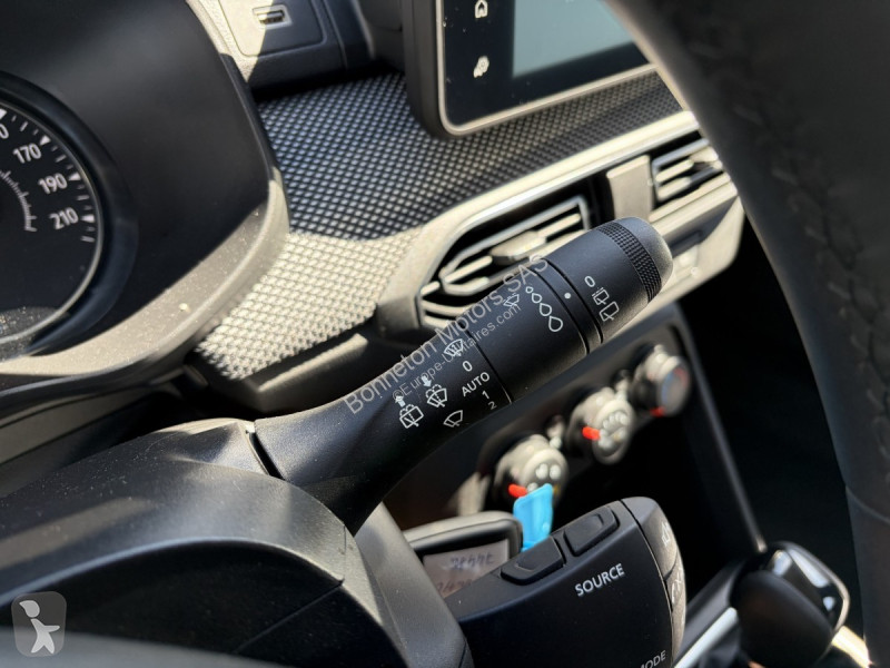 Samochód dostawczy Dacia (3) Expression TCe 90 CVT