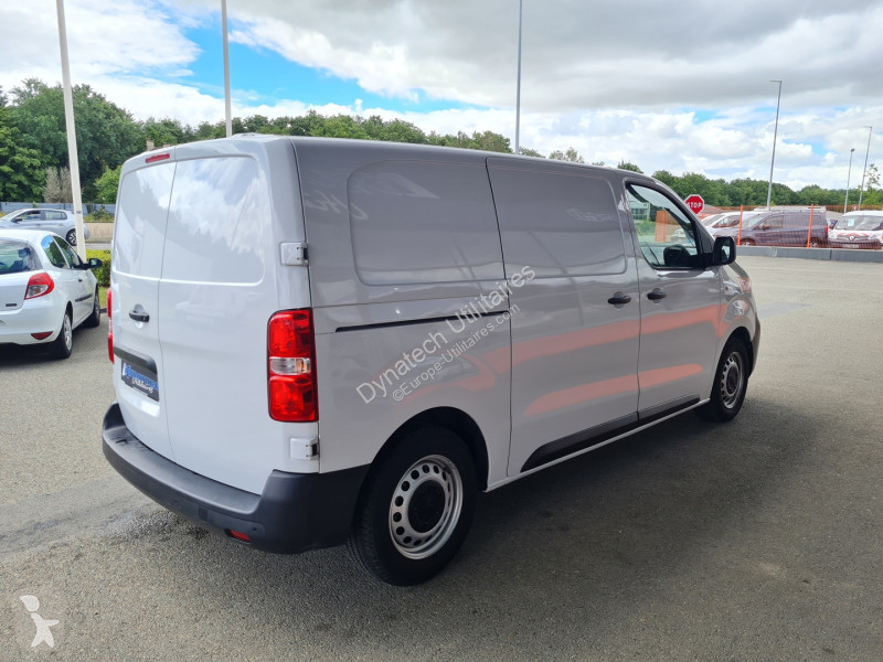 Véhicule utilitaire Peugeot EXPERT FG M 2.0...