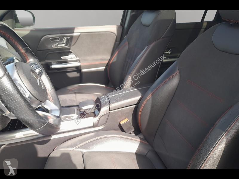 Mercedes GLA 200 d 150ch AMG Line 8G-DCT...