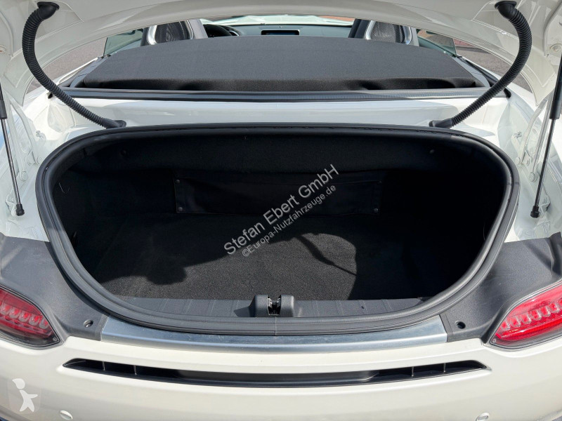 عربة نفعية Mercedes A GT C...