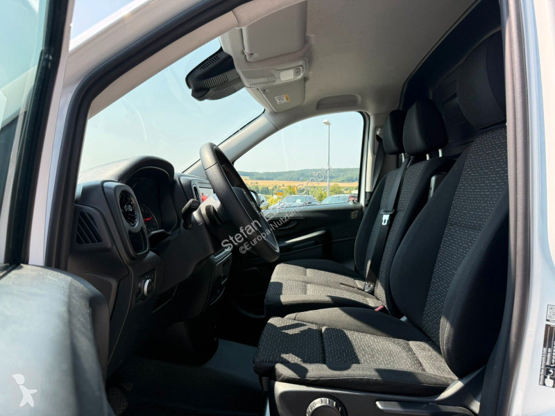 Furgoneta Mercedes Vito  9G Extral Klima Kamera...
