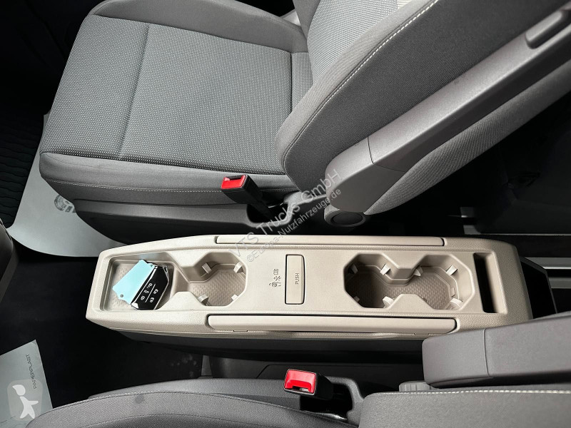 عربة نفعية Volkswagen T7 LED/Virtual/AHK/APPS