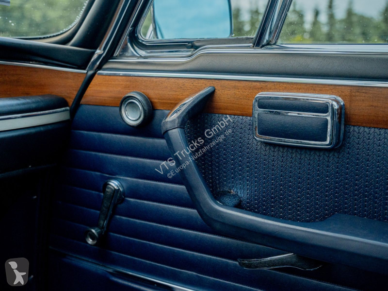 Furgoneta BMW 3.0 CS Coupe