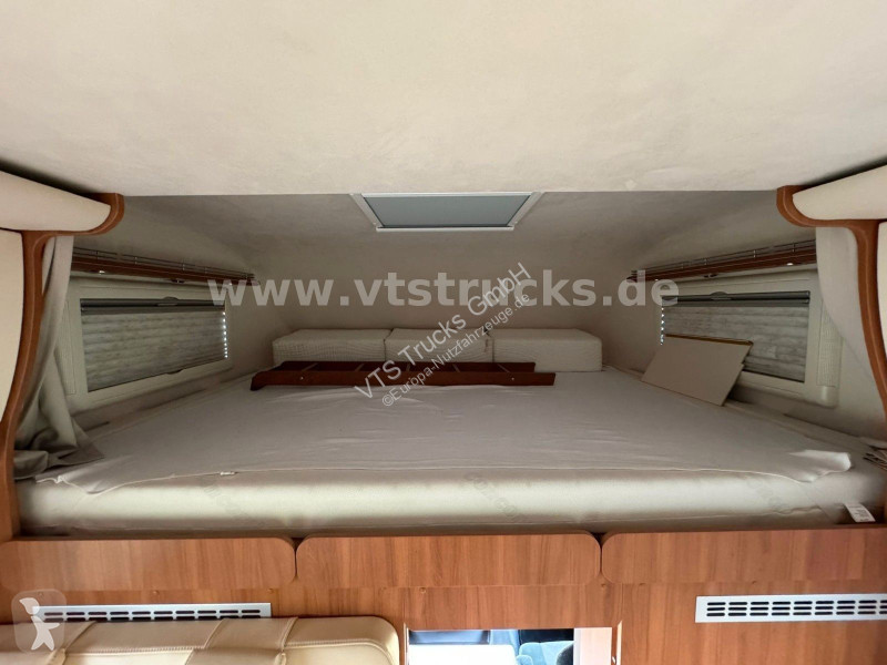 Concorde Cruiser 940 Mercedes-Benz Atego 12 To....