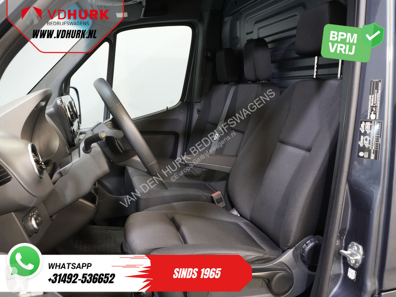 Bedrijfswagen Mercedes 317 CDI Aut. L2H2 LED/...
