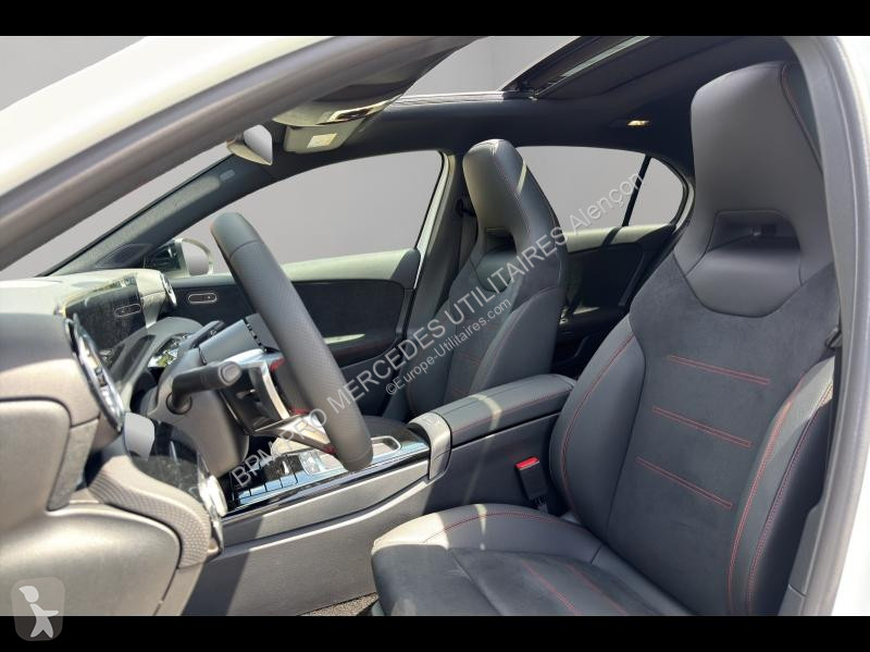 Mercedes Classe A 180 136ch AMG Line 7G-DCT...