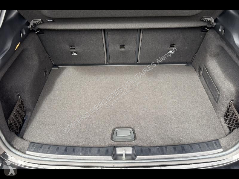 Mercedes GLA 200 d 150ch Edition 140 8G-DCT...