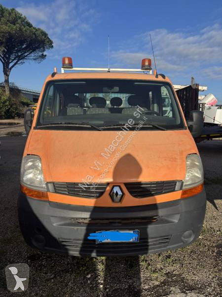 Furgoneta Renault
