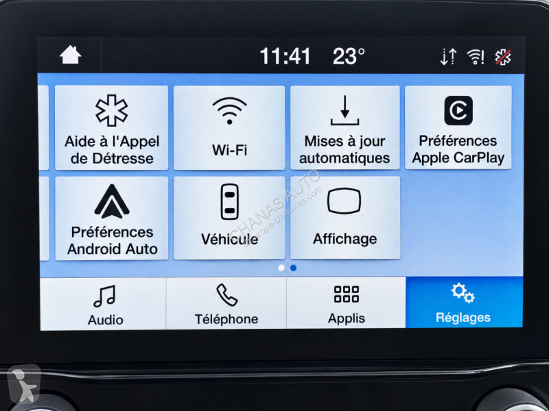 Коммерческий автомобиль Ford 350 L3H2 2.0...