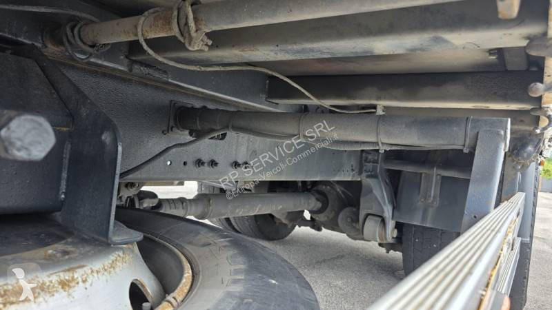 Véhicule utilitaire Renault