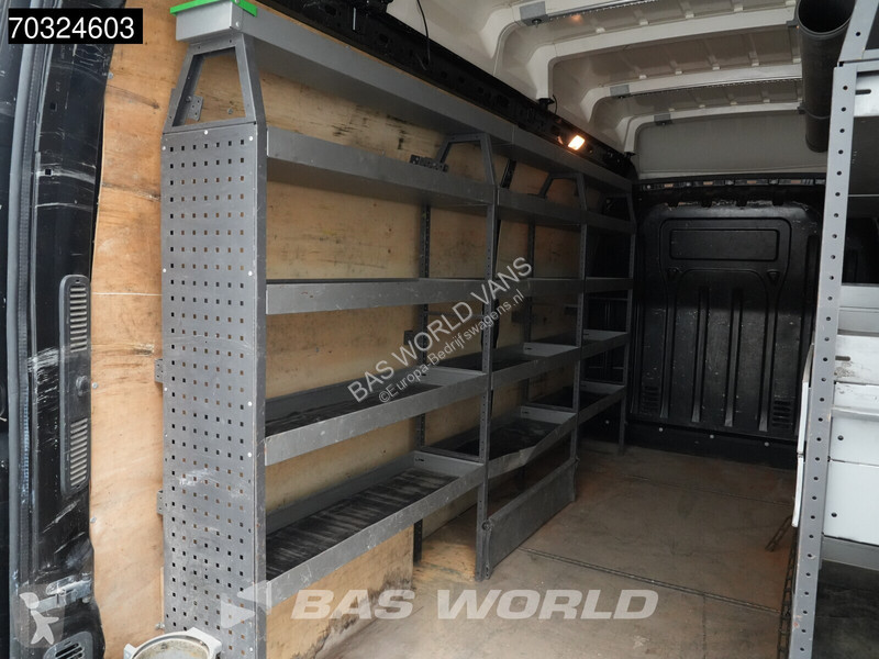 Furgoneta Renault Hoog Dak L3H3 LED Airco...