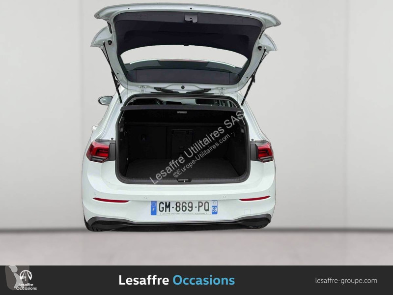 عربة نفعية Volkswagen GOLF SOCIETE 2.0 TDI SCR...