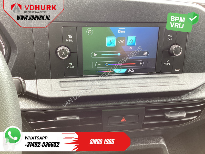 Véhicule utilitaire Volkswagen 2.0 TDI 100 pk...