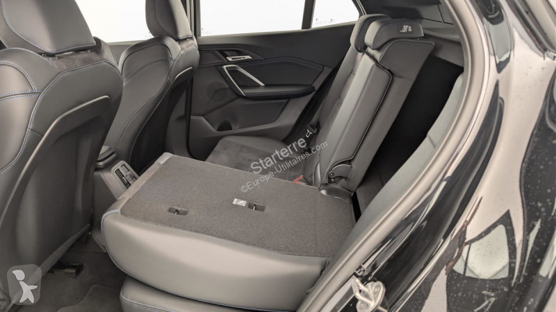 Véhicule utilitaire BMW X2 U10