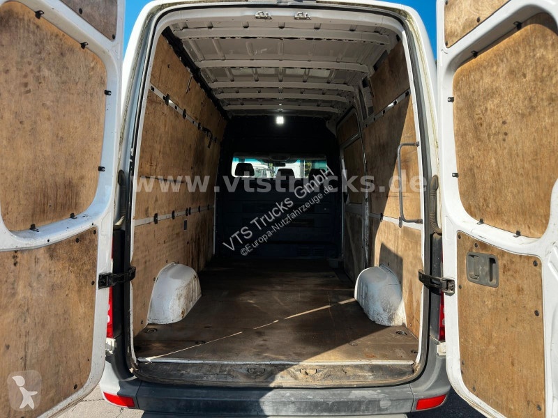 Veicolo commerciale Mercedes 316 CDI 4x2 Kasten...