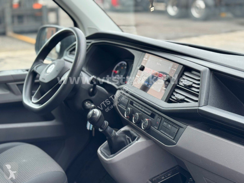 عربة نفعية Volkswagen T6.1 Kombi lang 8 Sitzer...