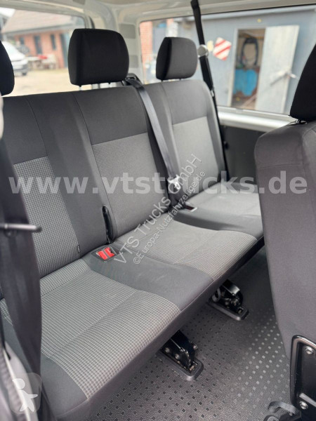 عربة نفعية Volkswagen T6.1 Kombi lang 8 Sitzer...