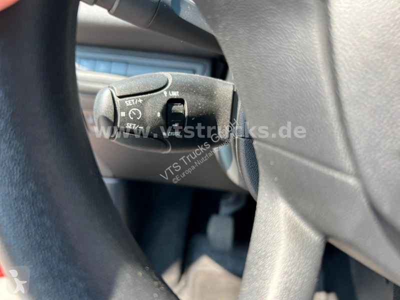 Samochód dostawczy Peugeot Active  *Motorschaden*