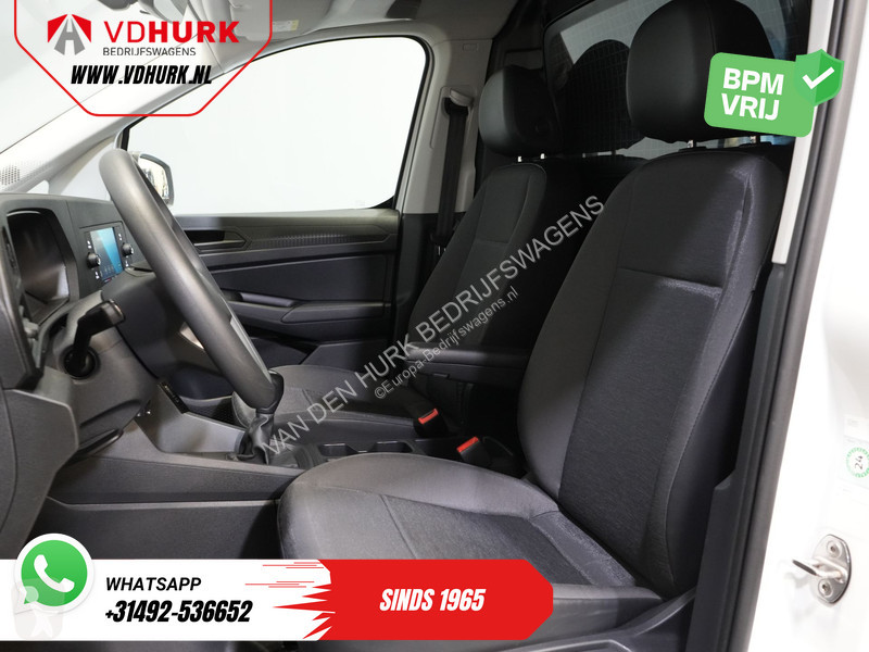 Véhicule utilitaire Volkswagen 2.0 TDI 100 pk...